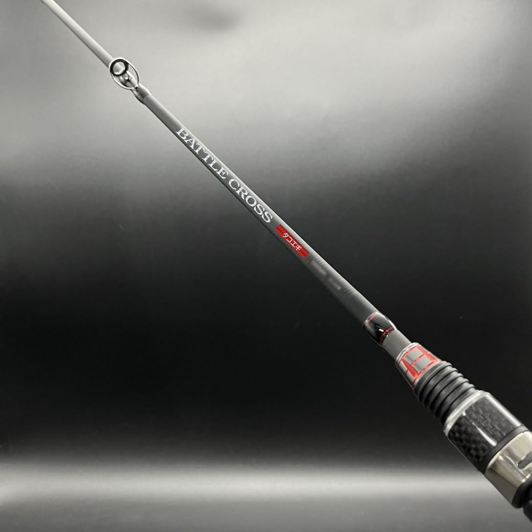 新品　タコエギロッド　165H MAX100号　船竿 新品 タコエギロッド 165H MAX100号 船竿の通販 by フィッシング